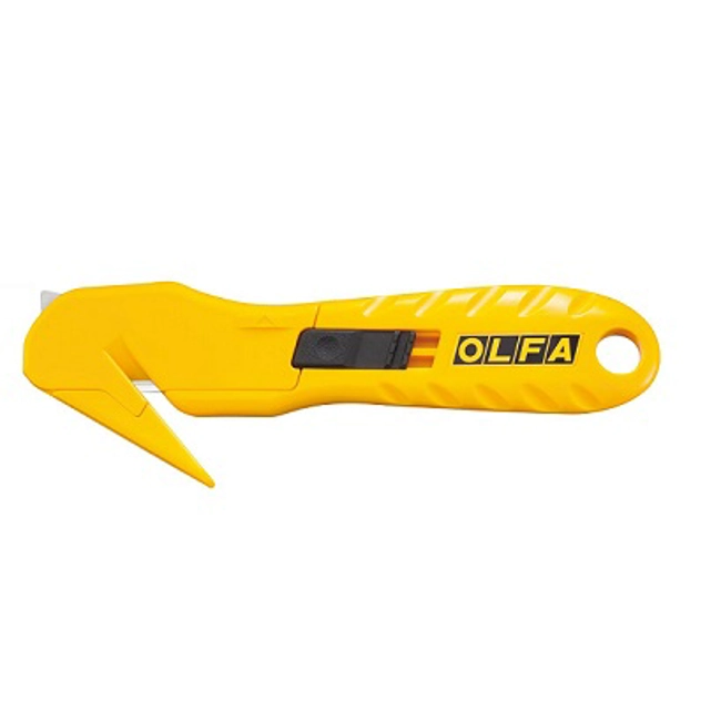 Vendita online Cutter SK-10 con lama nascosta SK-10